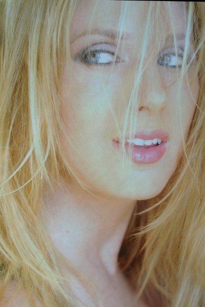 Tiffany Hofstetter